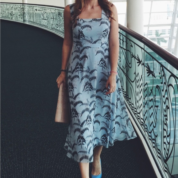 RACHEL Rachel Roy Dress US 2 - Picture 1 of 8